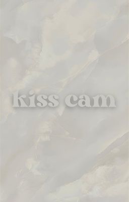 𝐠𝐮𝐨𝐧; kiss cam