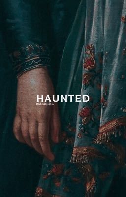 𝐡𝐚𝐮𝐧𝐭𝐞𝐝, aemond targaryen.