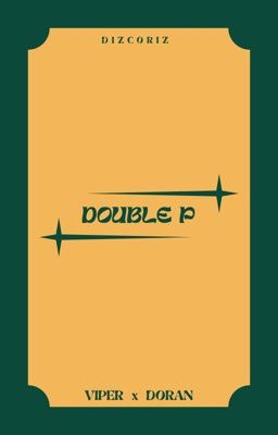 𝐩𝐞𝐫𝐚𝐧; double p