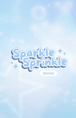 𝐬𝐩𝐚𝐫𝐤𝐥𝐞 𝐬𝐩𝐫𝐢𝐧𝐤𝐥𝐞.