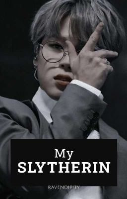 𝑀𝓎 𝒮𝓁𝓎𝓉𝒽𝑒𝓇𝒾𝓃 (My Slytherin) || •PJM• ✔️