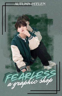 𝑭𝒆𝒂𝒓𝒍𝒆𝒔𝒔‗ ❍𝑮𝒓𝒂𝒑𝒉𝒊𝒄 𝑺𝒉𝒐𝒑¹
