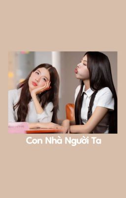 𝑴𝒖𝒐𝒊𝒊𝒎𝒐𝒐𝒏; Con nhà người ta