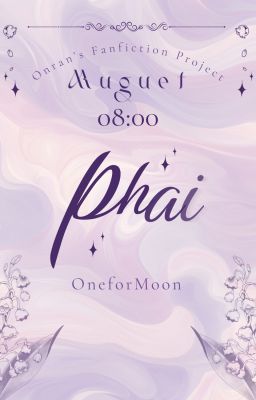 『 𝒎𝒖𝒈𝒖𝒆𝒕 - 08:00 』✧ Phai.
