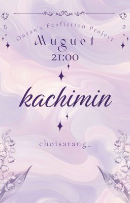 『 𝒎𝒖𝒈𝒖𝒆𝒕 - 21:00 』✧ kachimin