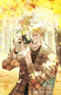 •𝒐𝒏𝒆 𝒔𝒊𝒅𝒆𝒅 𝒍𝒐𝒗𝒆•-【 Bakugou Katsuki x Reader 】-•