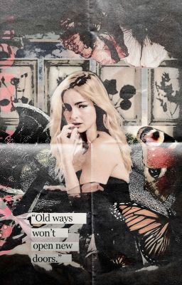 ✶ 𝒲𝗢𝗥𝗟𝗗 𝒜𝗟𝗢𝗡𝗘 ━━ pjo