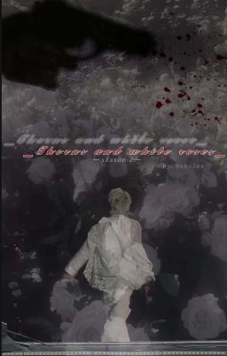 [ 𝓐𝓵𝓵 𝓡𝓱𝔂] 𝓣𝓱𝓸𝓻𝓷𝓼 𝓪𝓷𝓭 𝔀𝓱𝓲𝓽𝓮 𝓻𝓸𝓼𝓮𝓼 𝟐