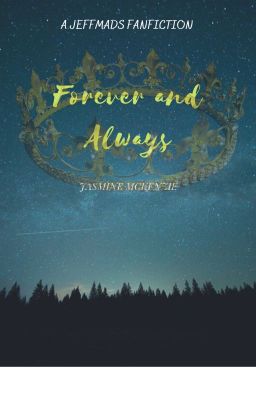 𝓕𝓞𝓡𝓔𝓥𝓔𝓡 𝓐𝓝𝓓 𝓐𝓛𝓦𝓐𝓨𝓢:  𝕵𝖊𝖋𝖋𝖒𝖆𝖉𝖘 𝕱𝖆𝖓𝖋𝖎𝖈𝖙𝖎𝖔𝖓