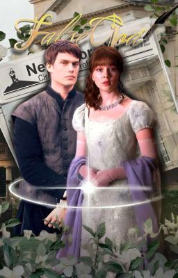 𝓕𝓪𝓵𝓼𝓮 𝓖𝓸𝓭, eloise bridgerton