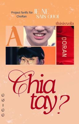 𝓙𝓮𝓷𝓮𝓼𝓪𝓲𝓼𝓺𝓾𝓸𝓲 | 05:00 - Chia tay?