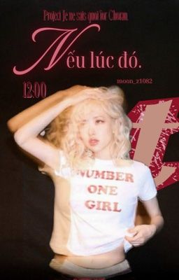 - 𝓙𝓮𝓷𝓮𝓼𝓪𝓲𝓼𝓺𝓾𝓸𝓲 | 12:00 - nếu lúc đó.