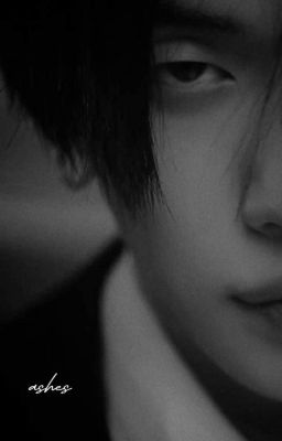 𝓪𝓼𝓱𝓮𝓼 - ꜱᴏᴏᴊᴜɴ