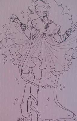 ♔ 𝕬 𝕽 𝕿 𝕭 𝕺 𝕺 𝕶♔ ~✧ 𝕯 𝖔 𝖑 𝖑 𝖞  ✧