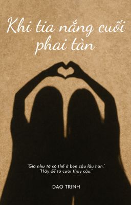 𝕶𝖍𝖎 𝖙𝖎𝖆 𝖓𝖆̆́𝖓𝖌 𝖈𝖚𝖔̂́𝖎 𝖕𝖍𝖆𝖎 𝖙𝖆̀𝖓