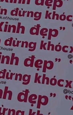 ⊱ ₊˚ ꩜ 𝖼ɦⱺ𐓣υ𝗍 ┆❝ đừng dại chơi ngu với bạn trai ❞  