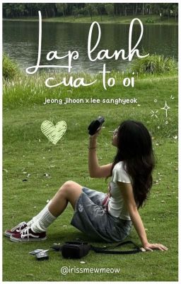 𝗃𝖾𝗈𝗇𝗀𝗅𝖾𝖾  ─ ★  lấp lánh của tớ ơi