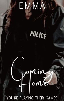 𝗖𝗢𝗠𝗜𝗡𝗚 𝗛𝗢𝗠𝗘 ▬▬▬ 𝗖𝗥𝗜𝗠𝗜𝗡𝗔𝗟 𝗠𝗜𝗡𝗗𝗦