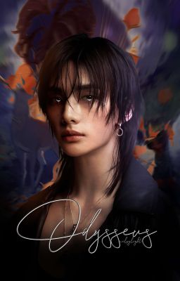 𝗢𝗗𝗬𝗦𝗦𝗘𝗨𝗦, percy jackson