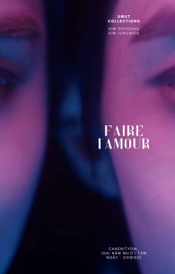 [𝗦𝗺𝘂𝘁/𝗖𝗼𝗹𝗹𝗲𝗰𝘁𝗶𝗼𝗻𝘀] 𝗗𝗼𝘄𝗼𝗼 - 𝙁𝙖𝙞𝙧𝙚 𝙄'𝙖𝙢𝙤𝙪𝙧