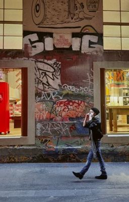 𝗰𝗵𝗼𝗸𝗲𝗿/textfic ― tơ