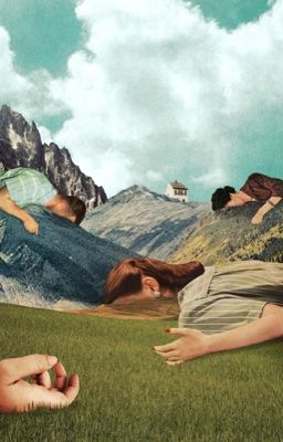 𝗸𝗵𝘀𝗵. i miss you