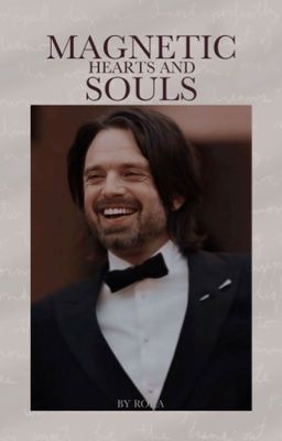 𝗺𝗮𝗴𝗻𝗲𝘁𝗶𝗰 𝗵𝗲𝗮𝗿𝘁𝘀 𝗮𝗻𝗱 𝘀𝗼𝘂𝗹𝘀, 𝐝.𝐬𝐡𝐞𝐩𝐡𝐞𝐫𝐝