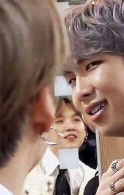 𝘕𝘢𝘮𝘨𝘪׀׀Confess! Namjoon! (drabble)