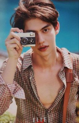  𝘽𝙍𝙄𝙂𝙃𝙏𝙒𝙄𝙉 - We Just Friends