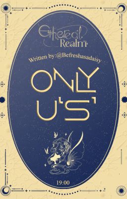 『 𝙀𝙩𝙝𝙚𝙧𝙚𝙖𝙡 𝙍𝙚𝙖𝙡𝙢 ༊· 19h00 』Only u's'