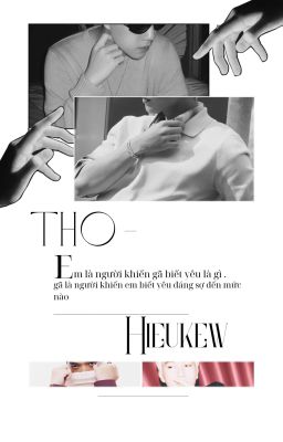 𝙃𝙞𝙚𝙪𝙆𝙚𝙬 🔞 Thơ