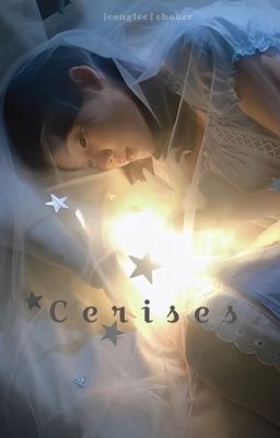 𝙅𝙚𝙤𝙣𝙜𝙡𝙚𝙚 | 𝘾𝙝𝙤𝙠𝙚𝙧 ⋆.𐙚 Cerises  ̊