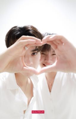 [𝙆𝙚𝙣𝙜𝙉𝙖𝙢𝙥𝙞𝙣𝙜] Oneshot Series