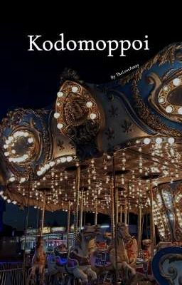 𝙆𝙤𝙙𝙤𝙢𝙤𝙥𝙥𝙤𝙞 || BTS Fanfiction
