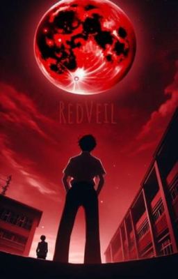 𝙍𝙚𝙙𝙑𝙚𝙞𝙡