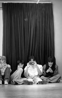 [𝙺𝚎𝚗𝚙𝚊𝚞𝚕] ⋮ ⌗ ┆ᵈᵒⁿ'ᵗ ˢᵃʸ ˡᵒᵛᵉ ʷⁱᵗʰ ʷᵒʳᵈˢ  ༘⋆