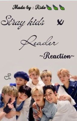 𝙻ò 𝙱𝚞𝚏𝚏𝚎𝚝 𝚃ự 𝙿𝚑ục 𝚅ụ | SKZ X Readers