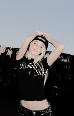 𝚁𝙾𝙻𝙻𝙸𝙽𝙶 𝚂𝚃𝙾𝙽𝙴          ♯𝙿𝙻𝙾𝚃 𝚂𝙷𝙾𝙿 【 𝗢𝗣𝗘𝗡 】