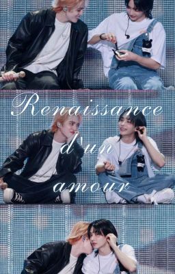 𝚌𝚑𝚎𝚘𝚕𝚑𝚊𝚗 | Renaissance d'un amour