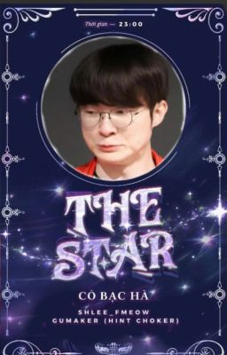 [✧ 𝟐𝟑:𝟎𝟎 ✧| 𝐆𝐮𝐦𝐚𝐤𝐞𝐫]  𝐂𝐨̉ 𝐛𝐚̣𝐜 𝐡𝐚̀