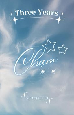「𝟑 𝒀𝒆𝒂𝒓𝒔 ꨄ ᴘᴇᴀʀᴀɴ」 Chạm.