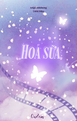𝟕/𝟏𝟎 & 𝟕𝟎𝐊 || On2eus || Hoa sữa